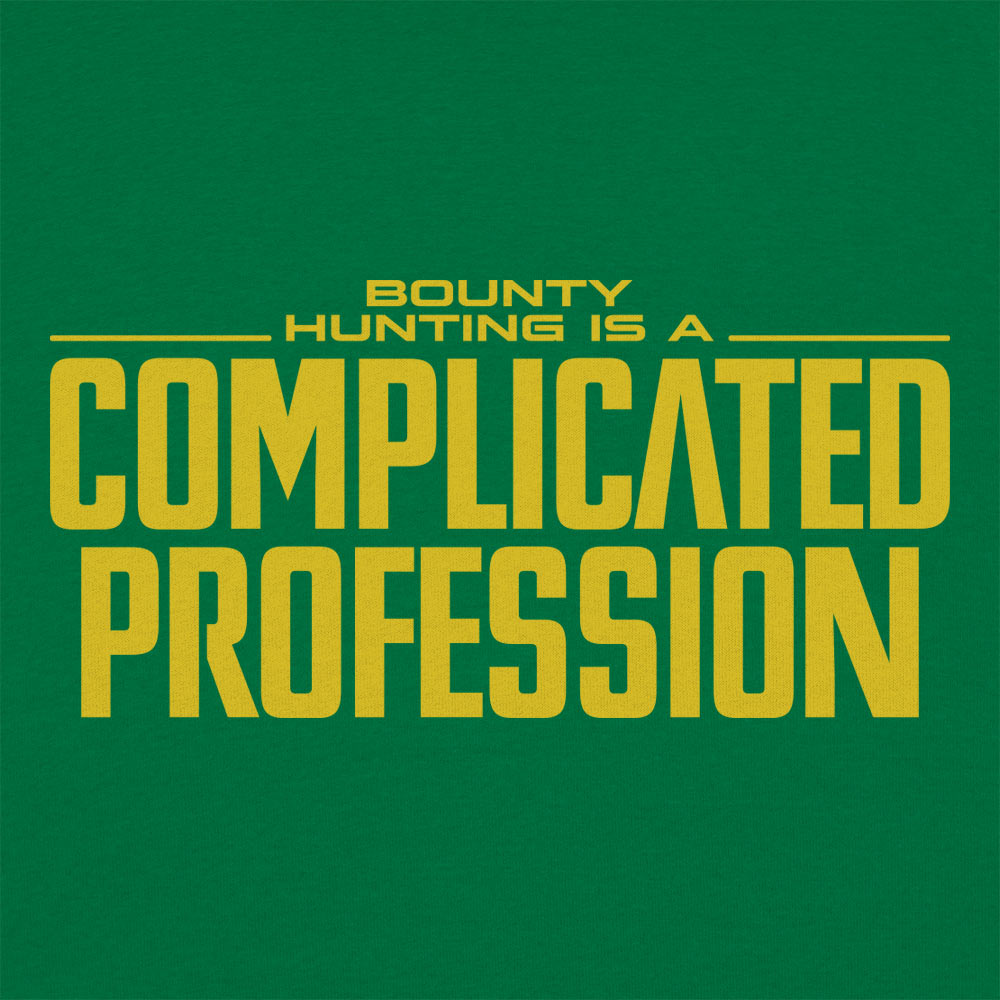 A Complicated Profession