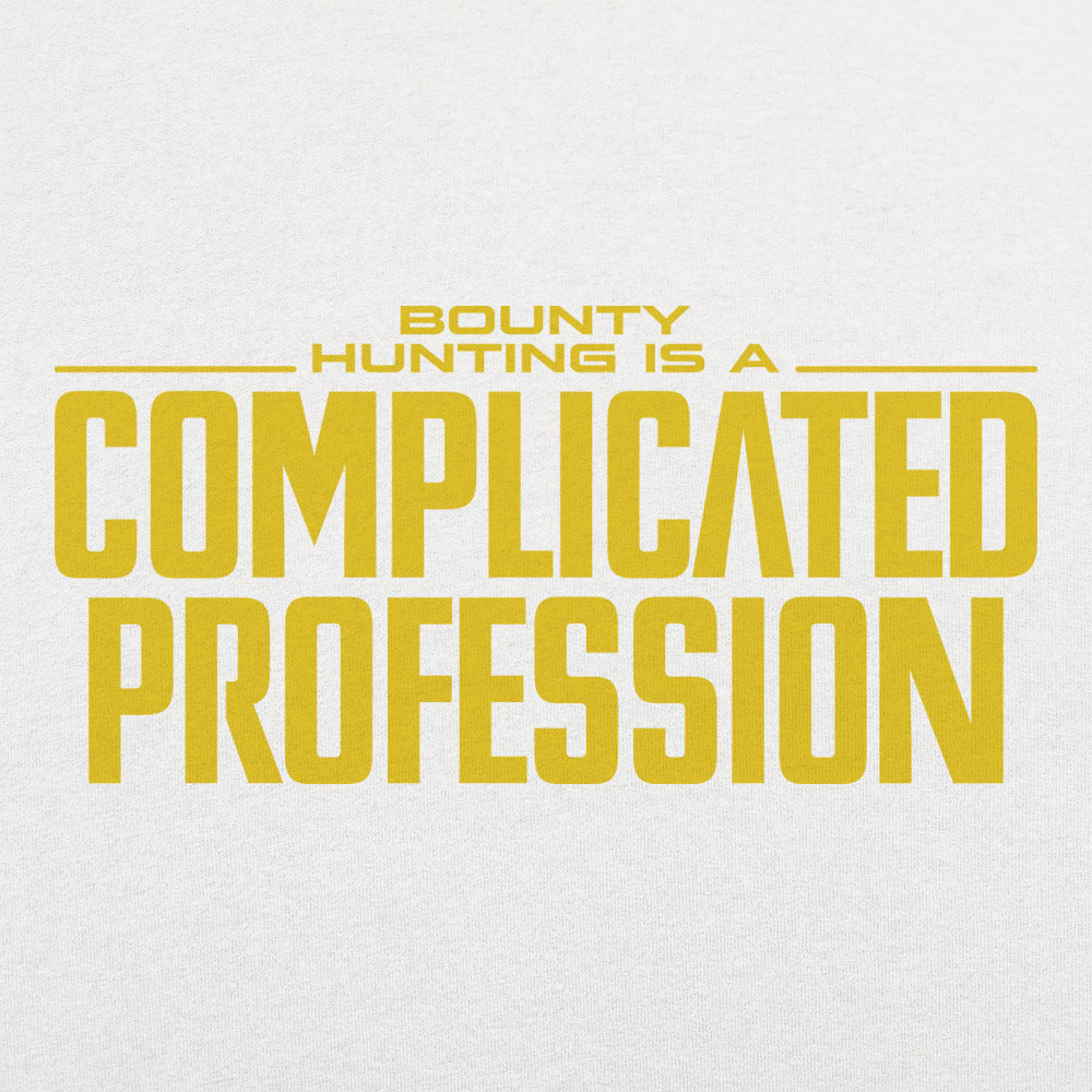 A Complicated Profession