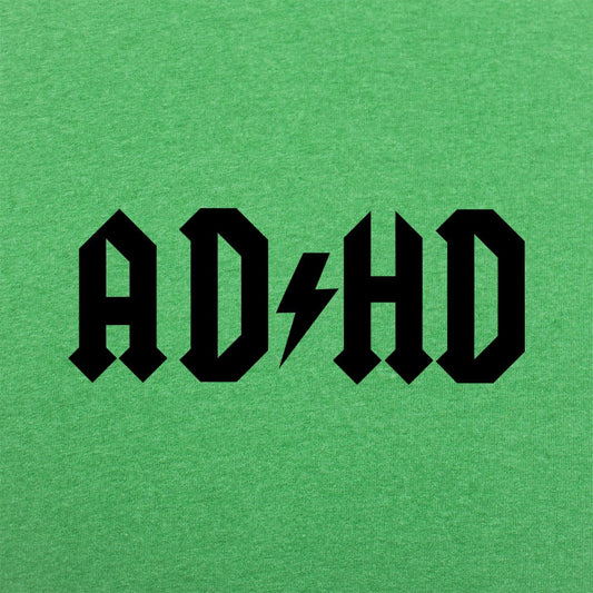 ADHD