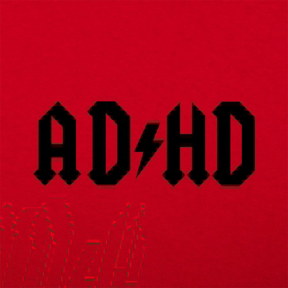 ADHD