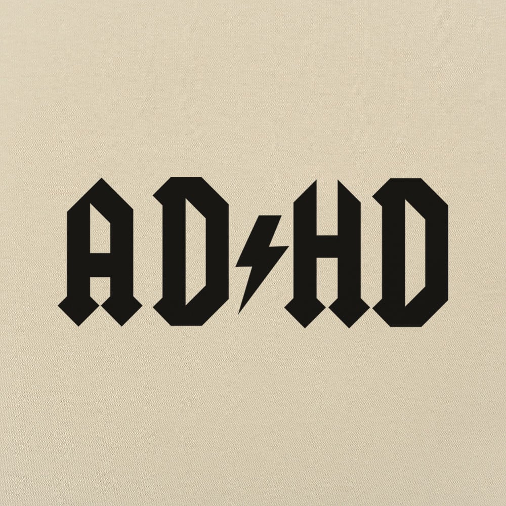 ADHD
