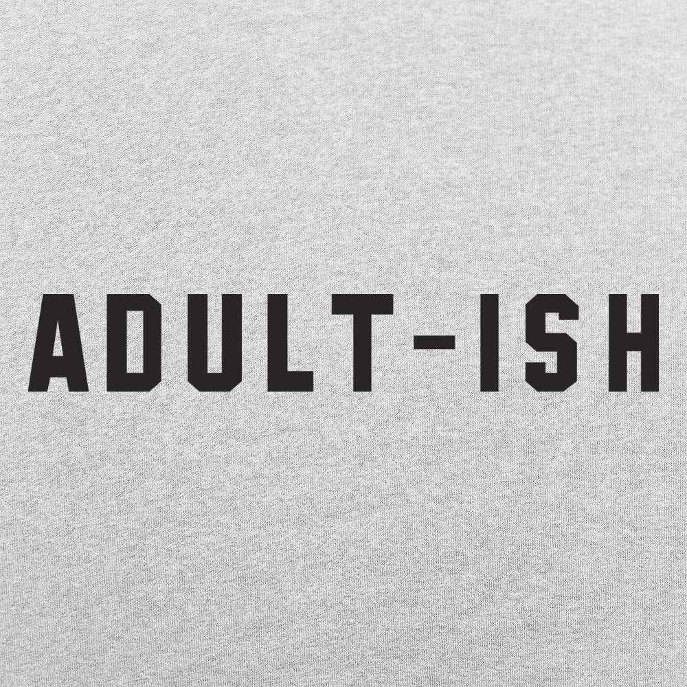 Adult-ish
