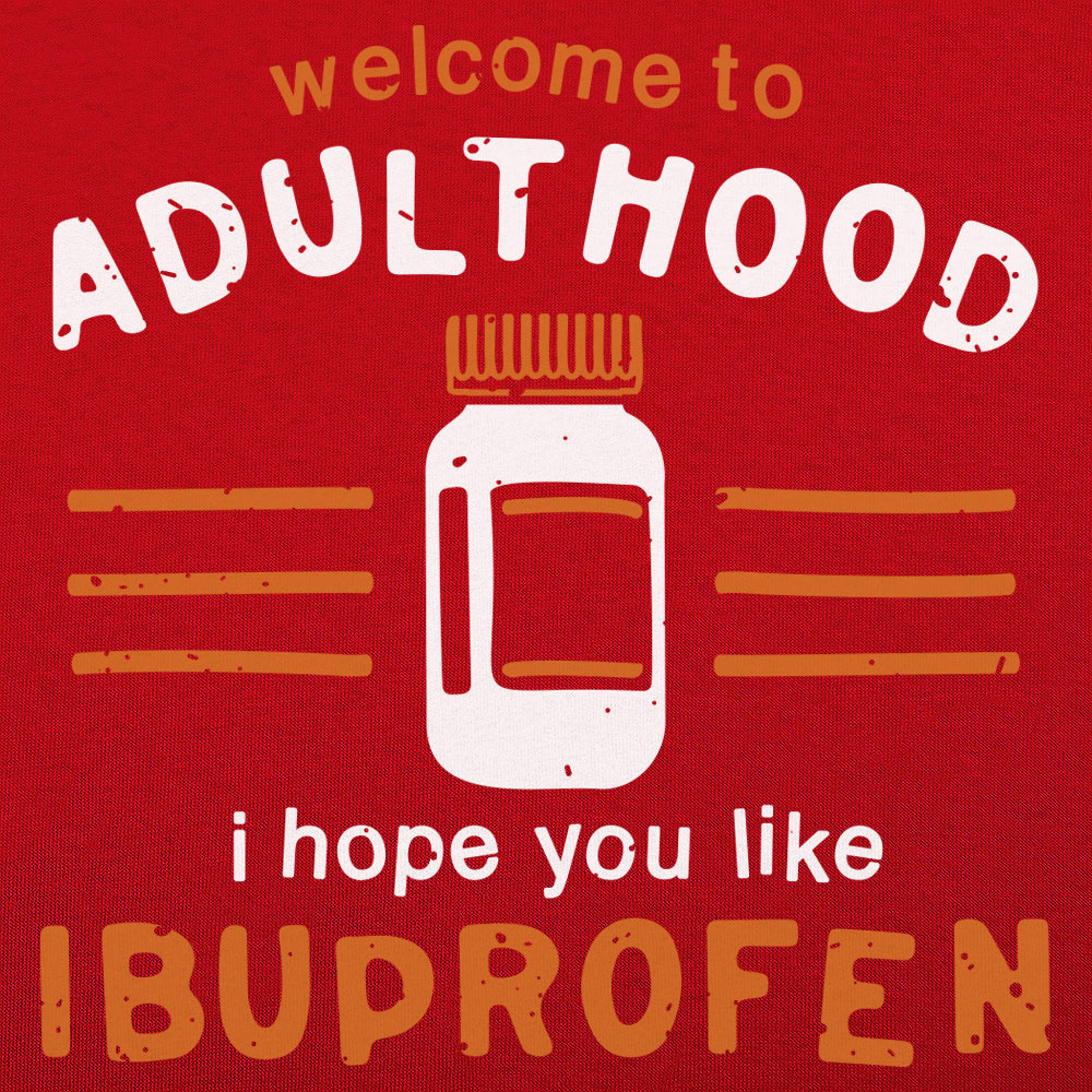 Adulthood