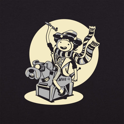 Adventure Time Lord 1977