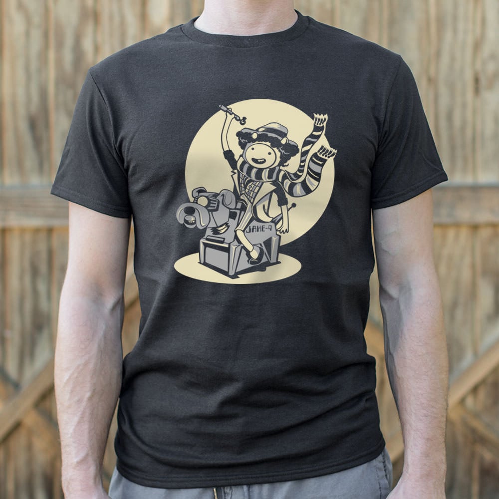 Adventure Time Lord 1977