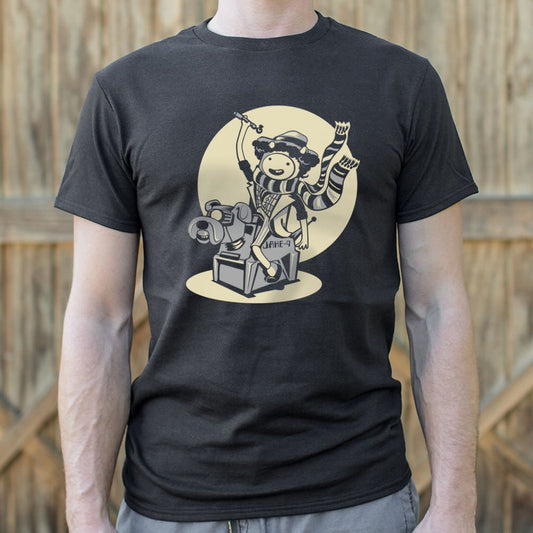 Adventure Time Lord 1977