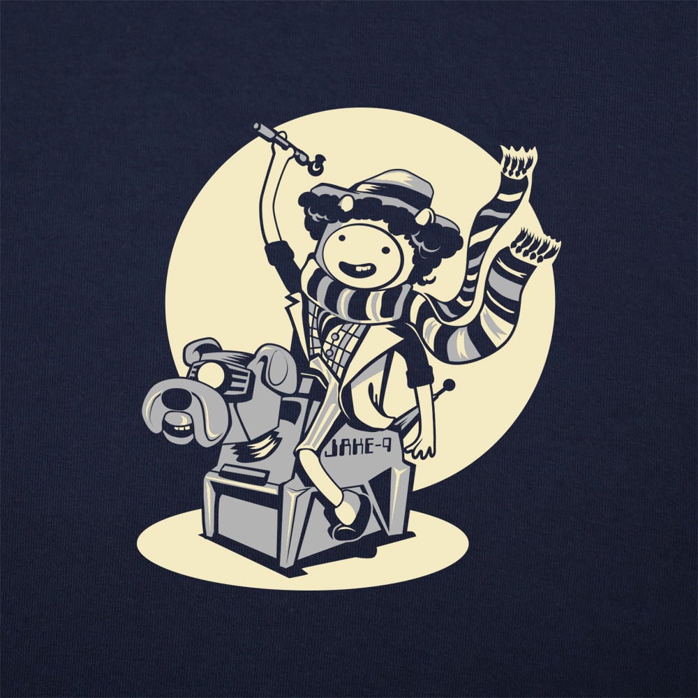 Adventure Time Lord 1977