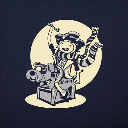 Adventure Time Lord 1977