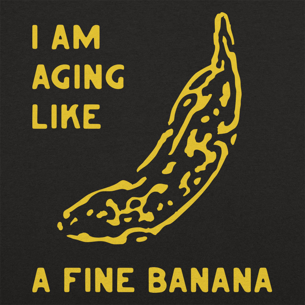 A Fine Banana