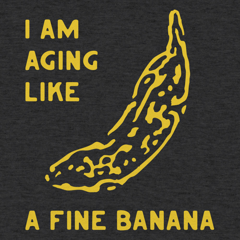 A Fine Banana