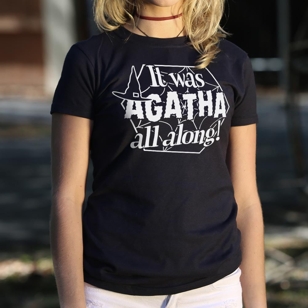 Agatha