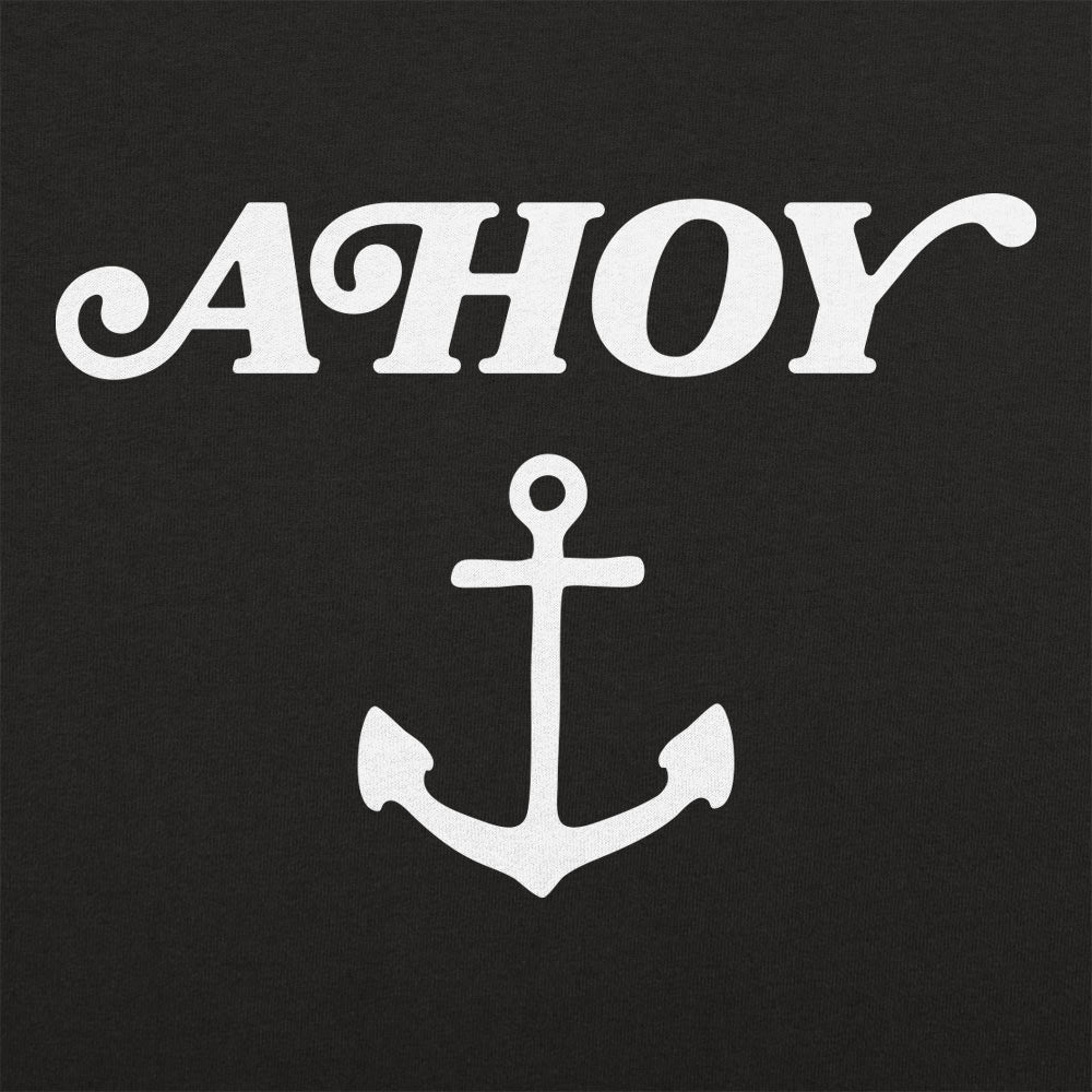 Ahoy