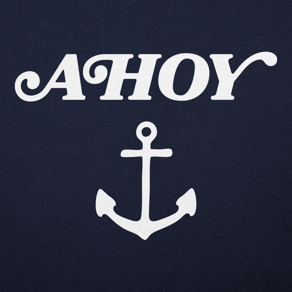 Ahoy