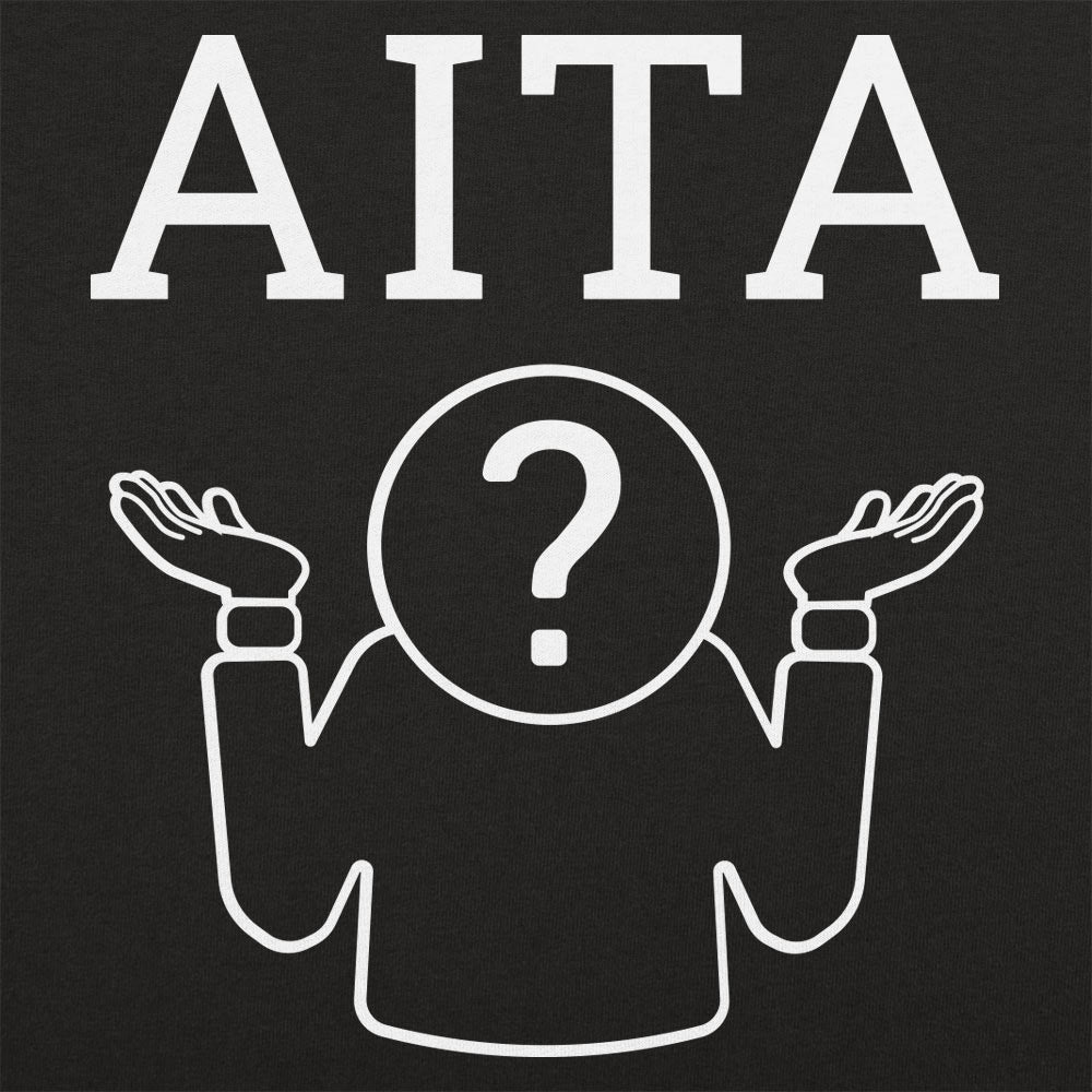 AITA?