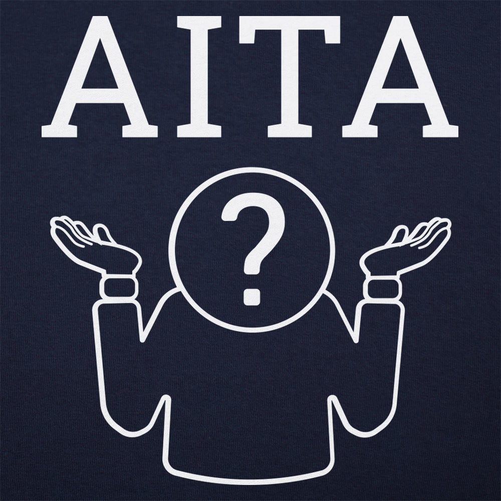 AITA?