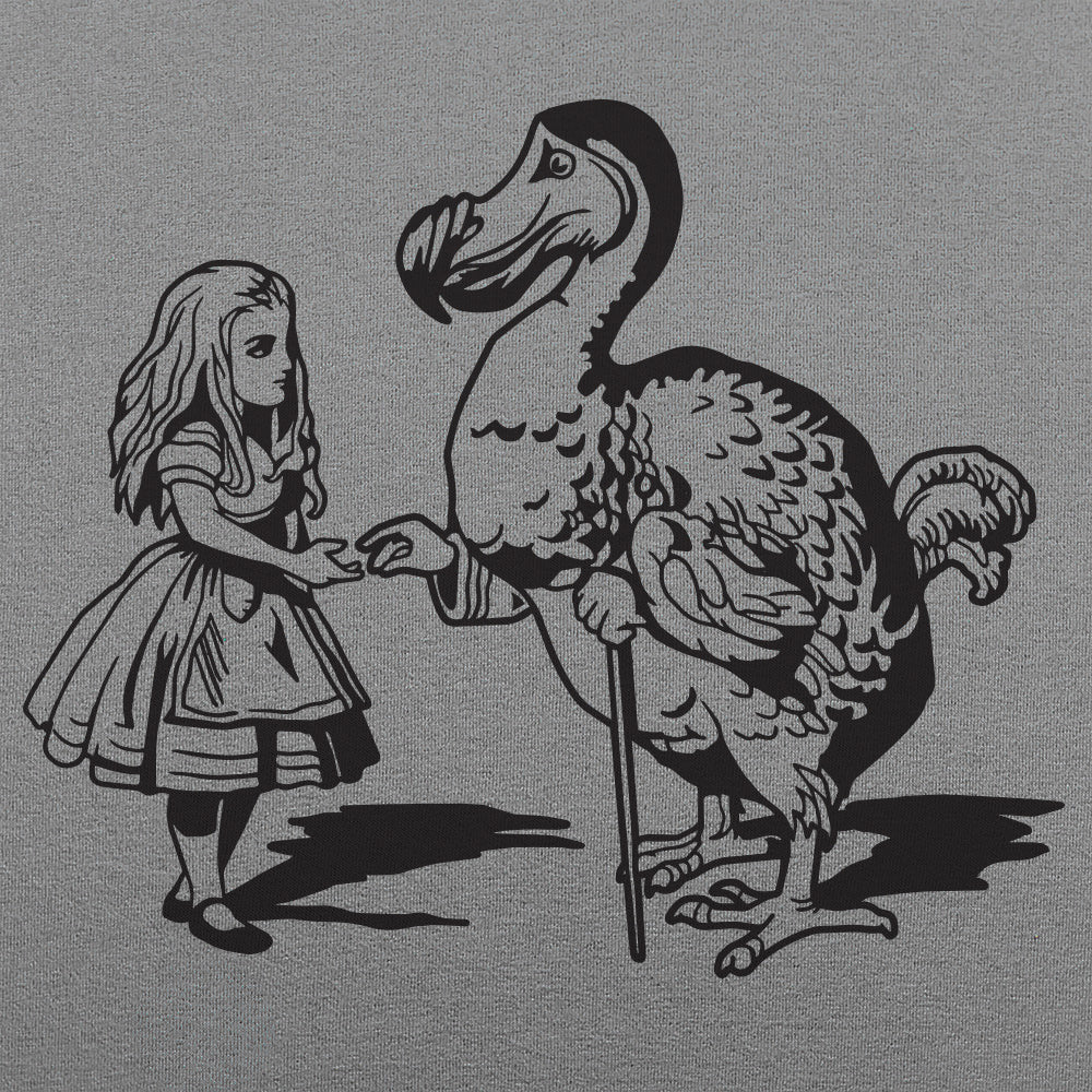 Alice And Dodo