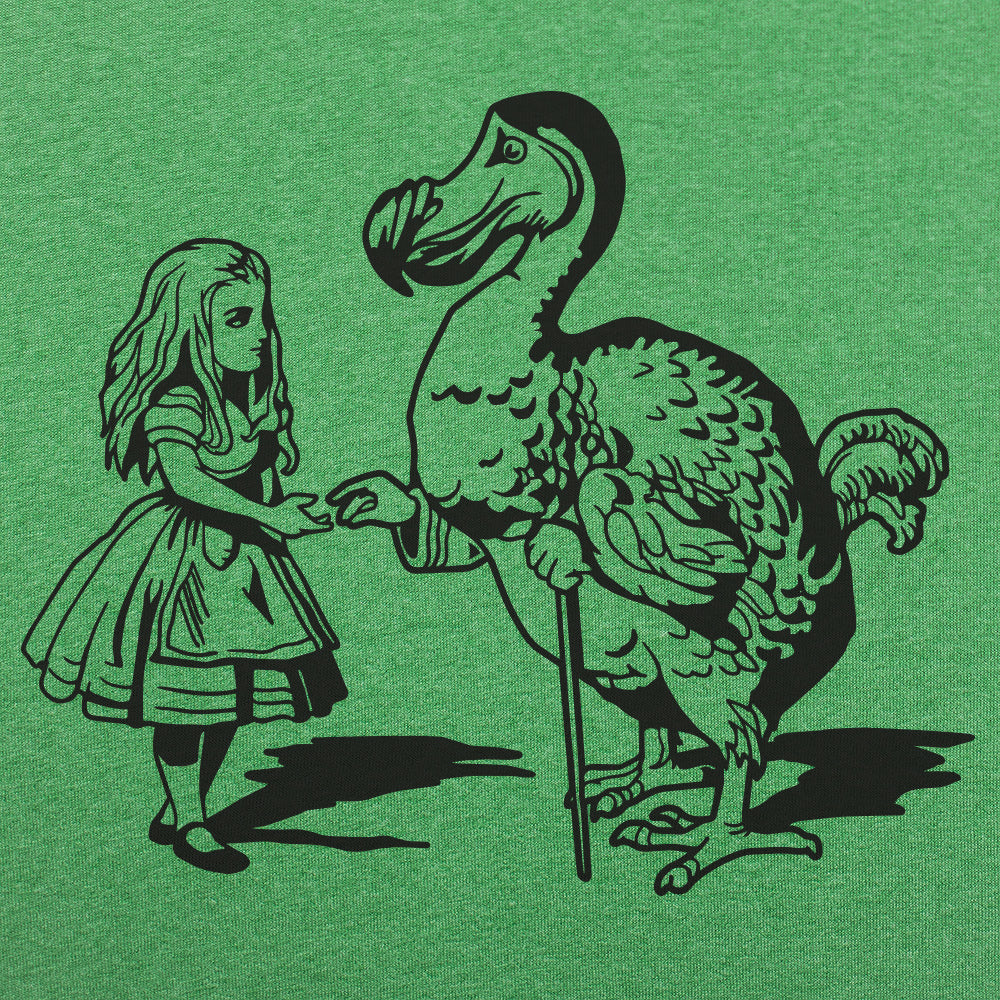 Alice And Dodo