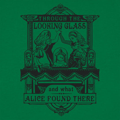Through The Looking Glass - 6DollarShirts