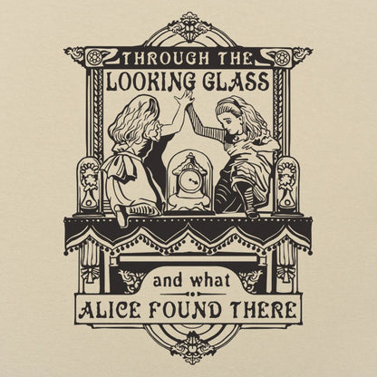 Through The Looking Glass - 6DollarShirts