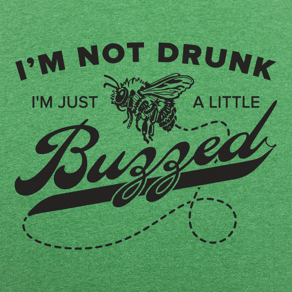 A Little Buzzed