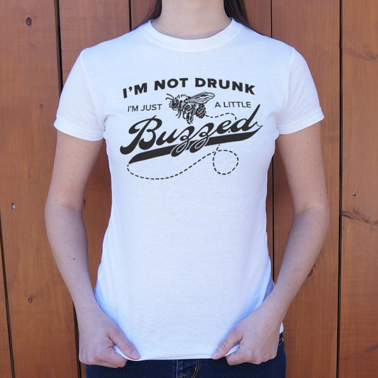 A Little Buzzed