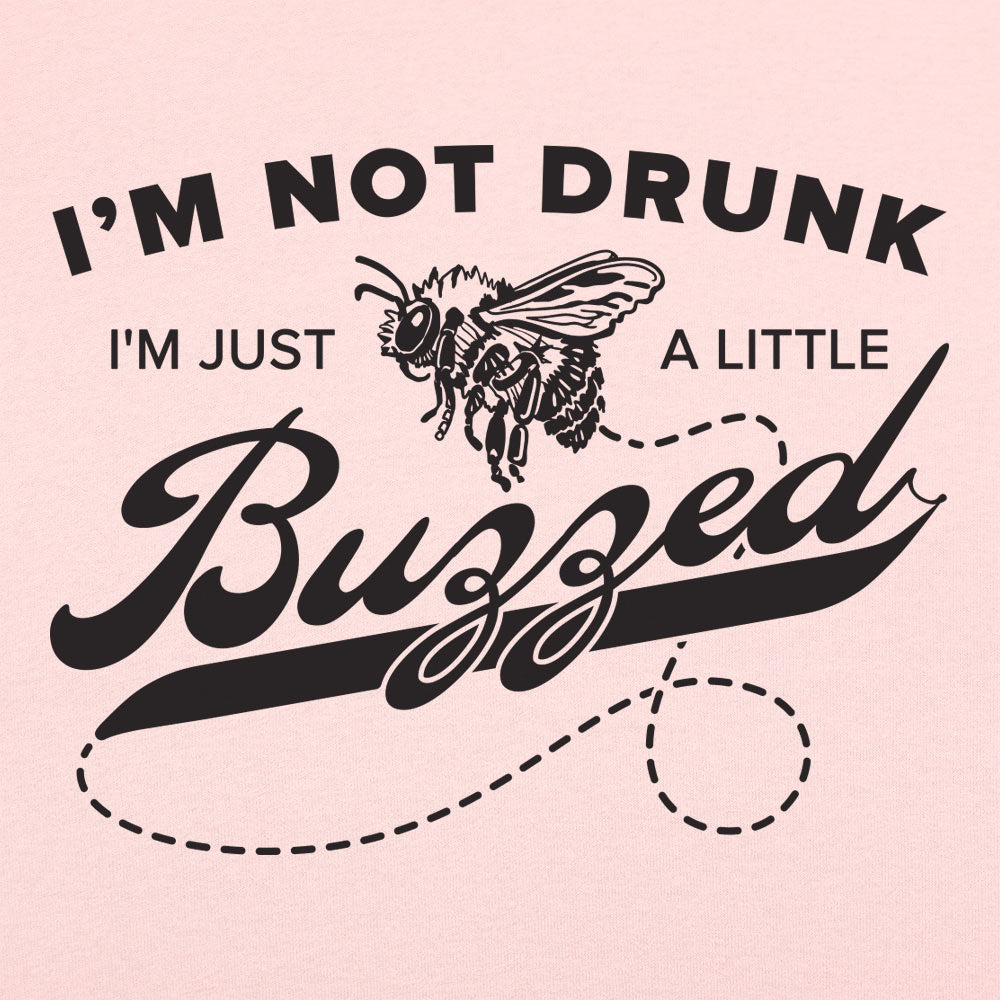 A Little Buzzed