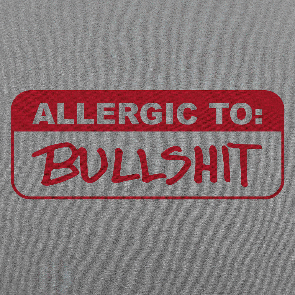 Allergic To Bullshit