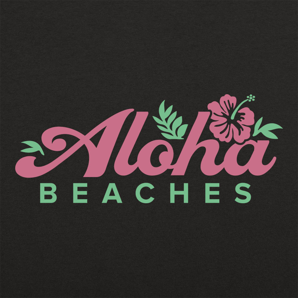 Aloha Beaches