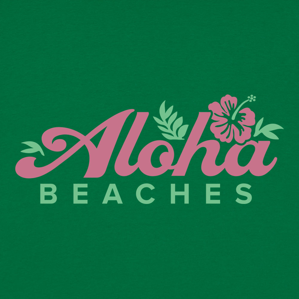 Aloha Beaches