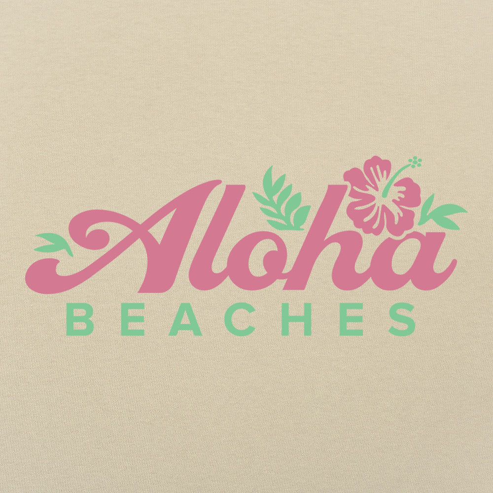Aloha Beaches