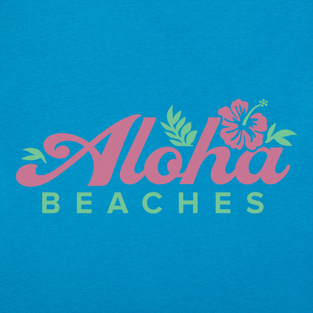 Aloha Beaches