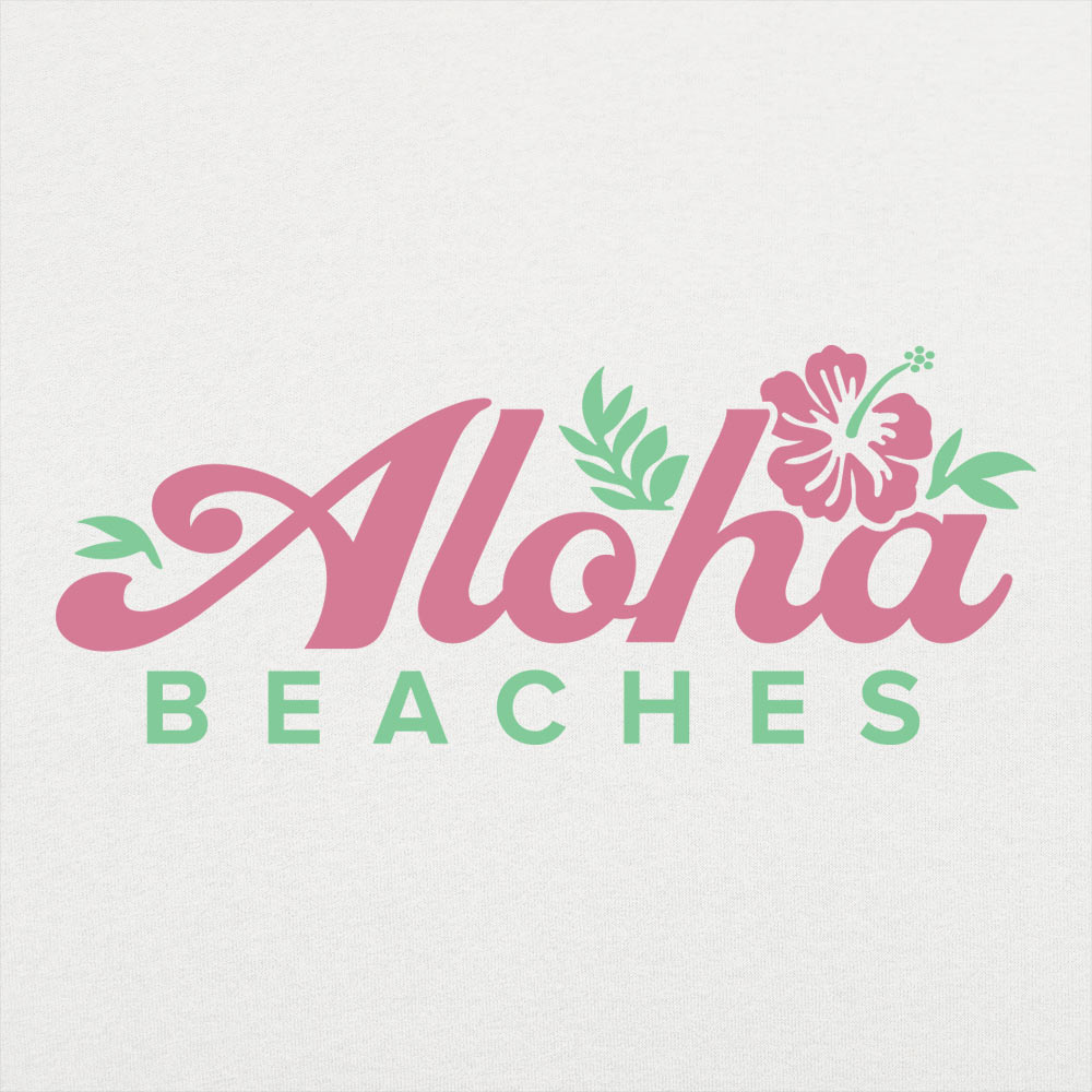 Aloha Beaches