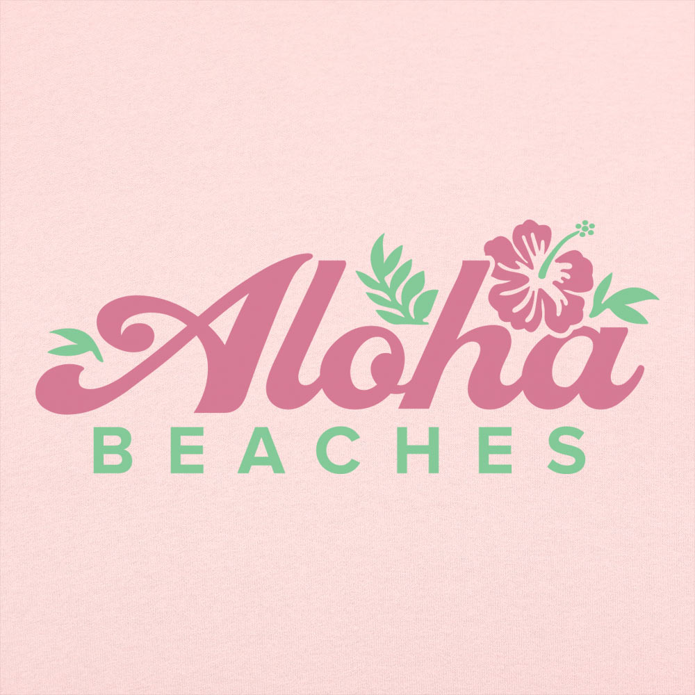 Aloha Beaches