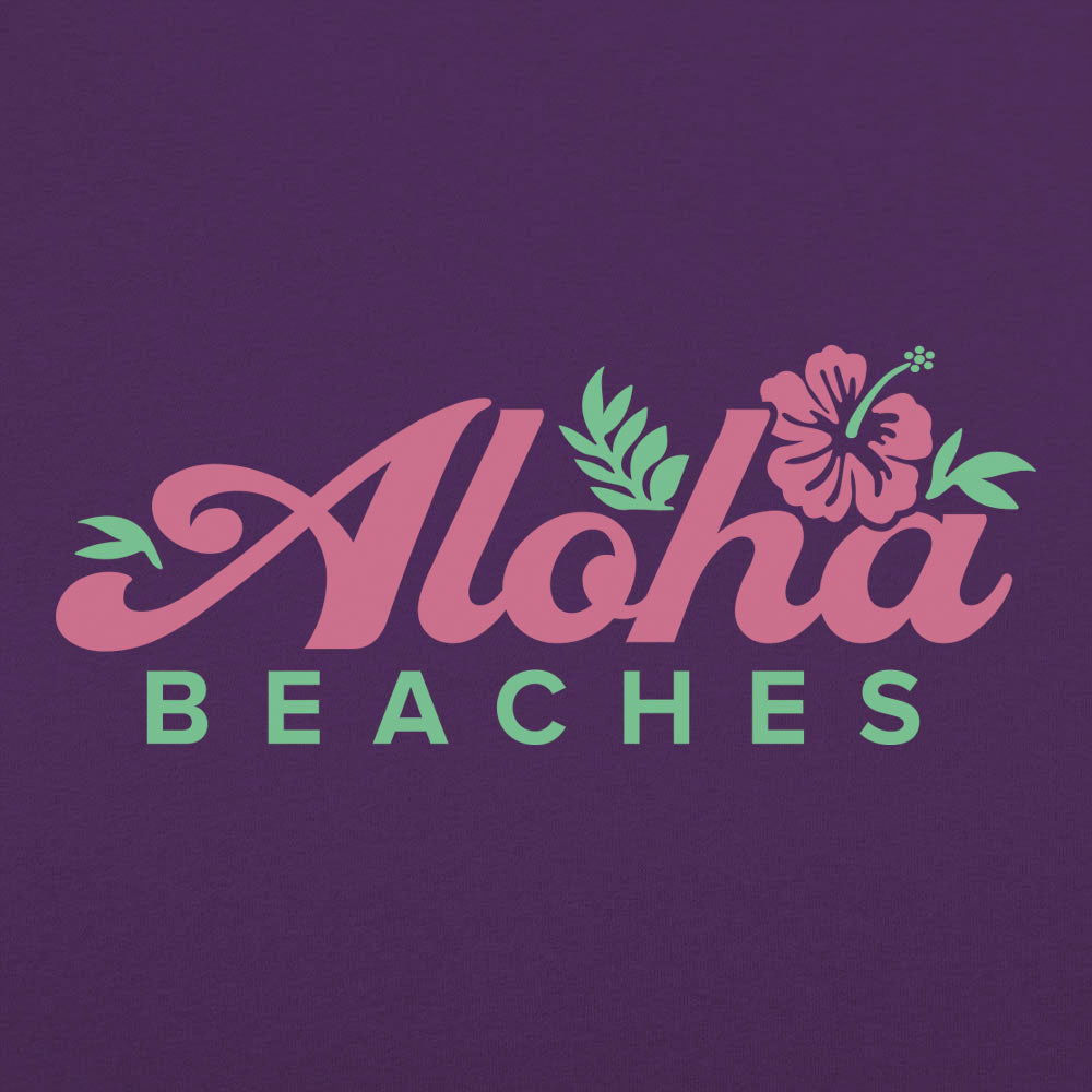 Aloha Beaches