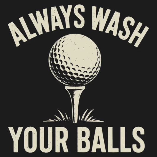 Always Wash Your Balls-Default-Thumbnail