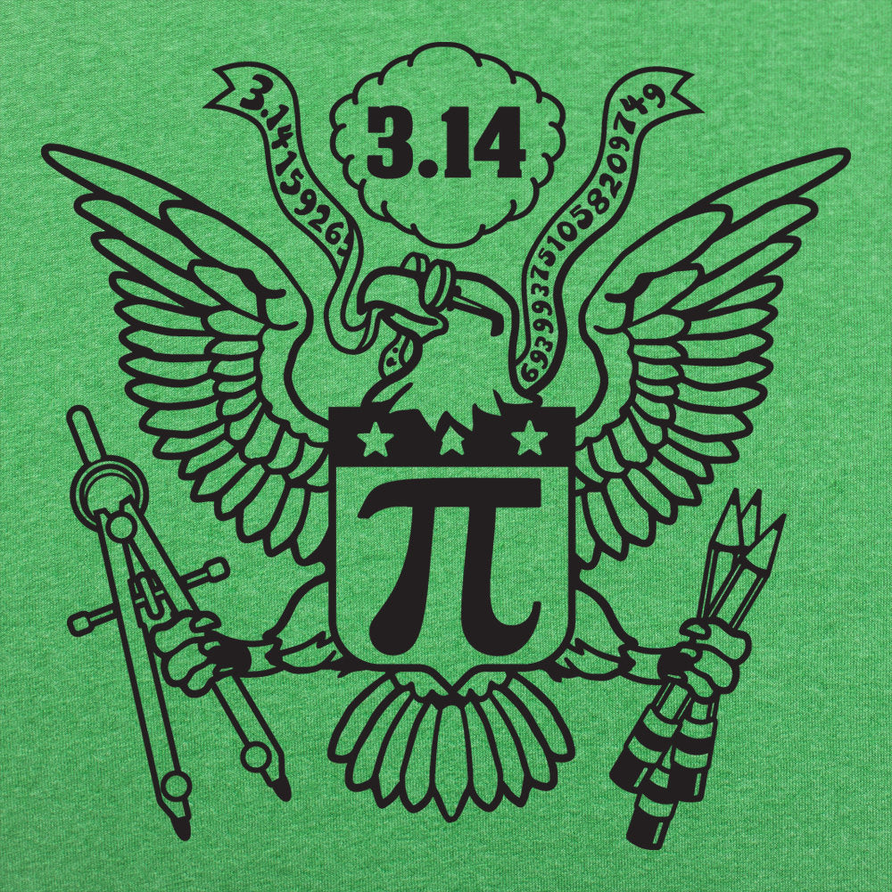 American Pi