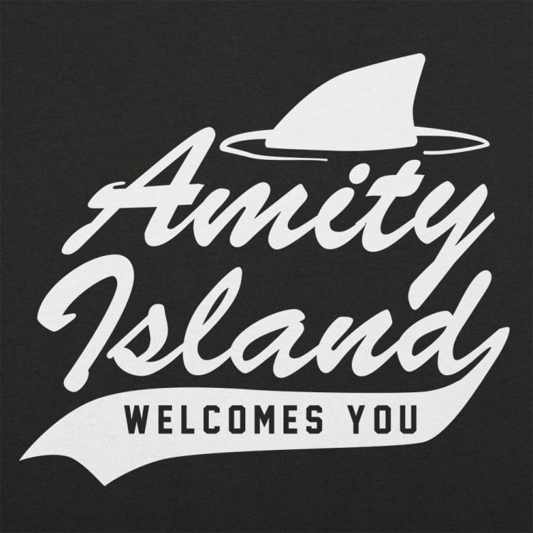 Amity Island