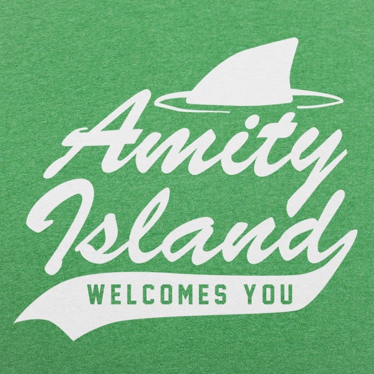 Amity Island