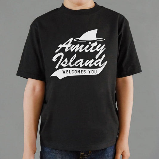 Amity Island