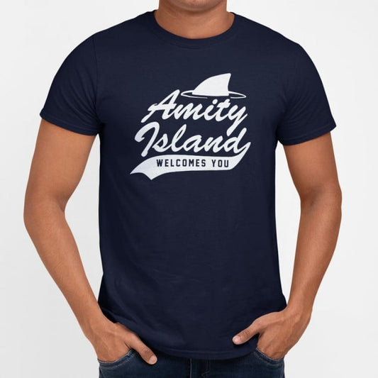 Amity Island
