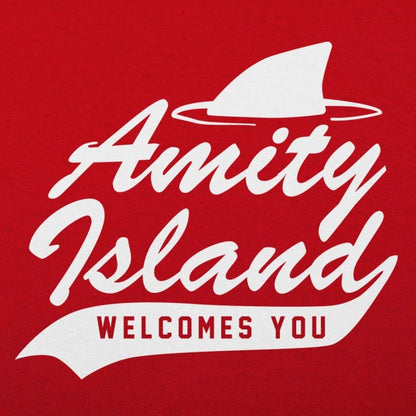 Amity Island Welcomes You