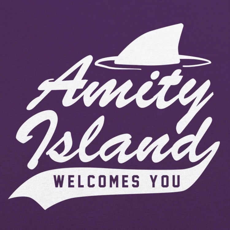 Amity Island