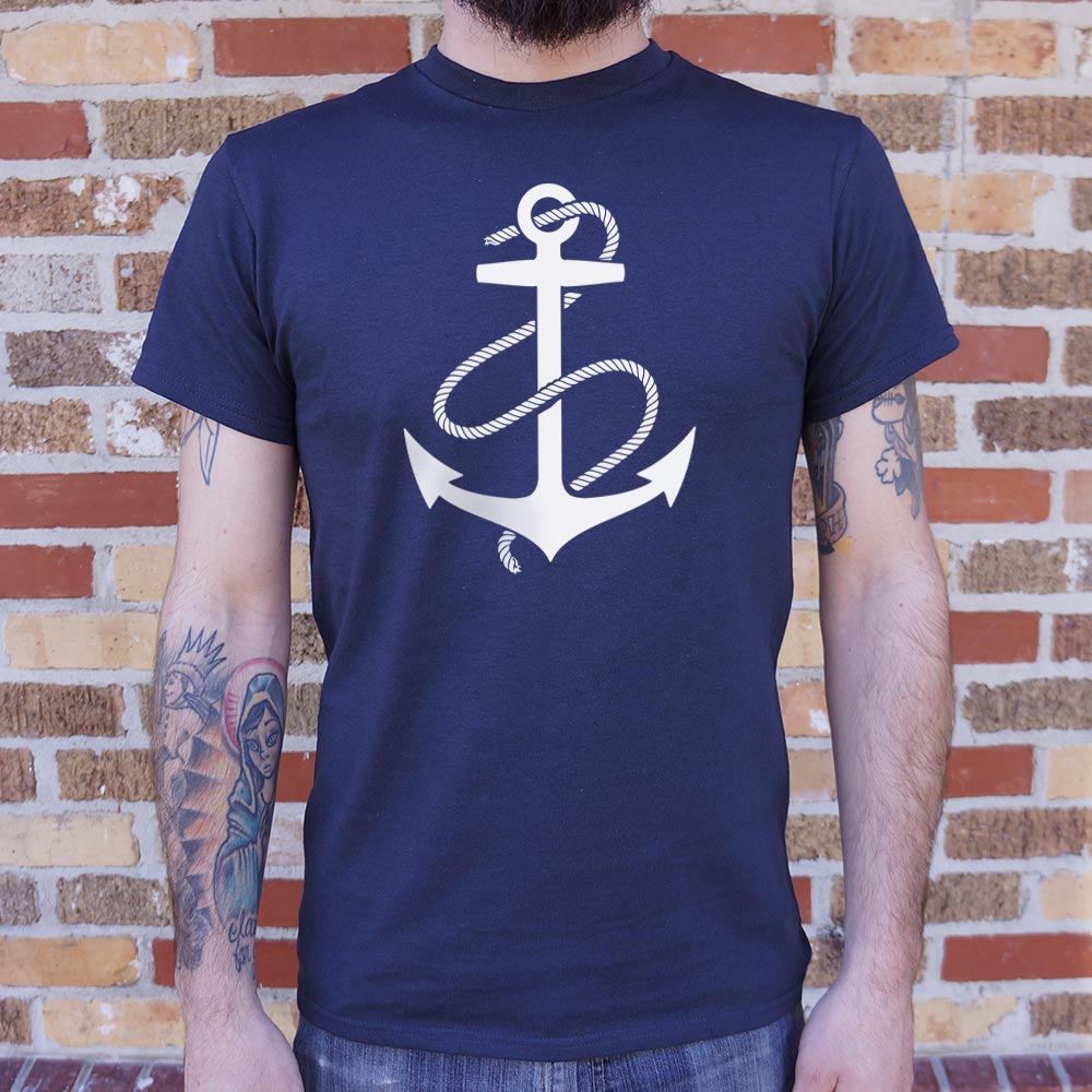 Anchors Aweigh