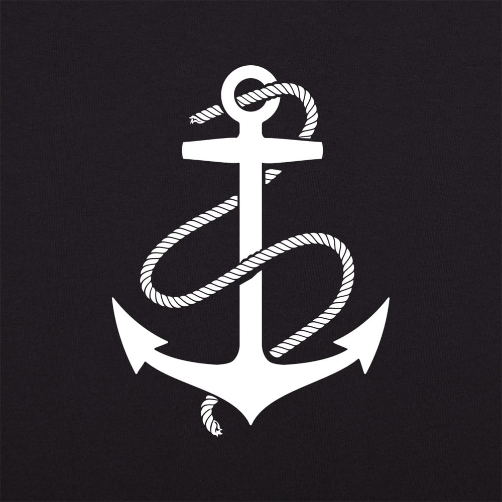 Anchors Aweigh