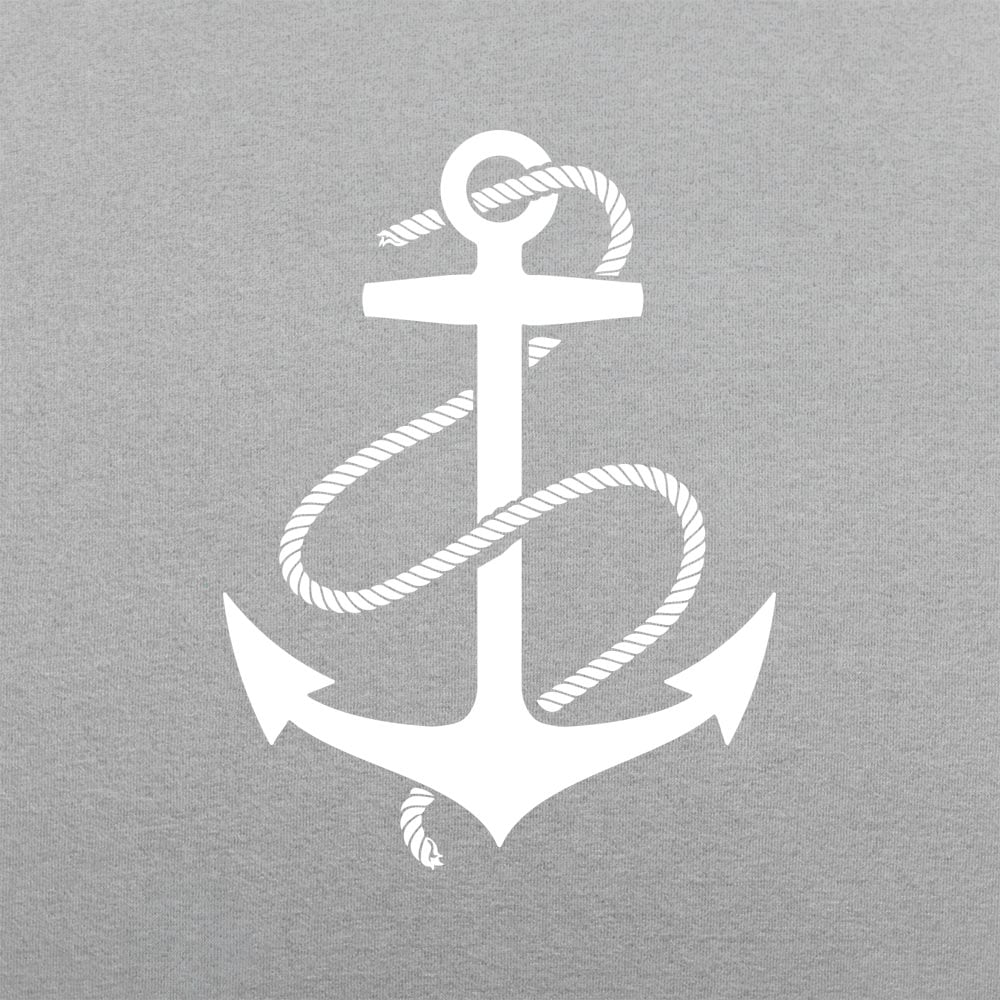 Anchors Aweigh