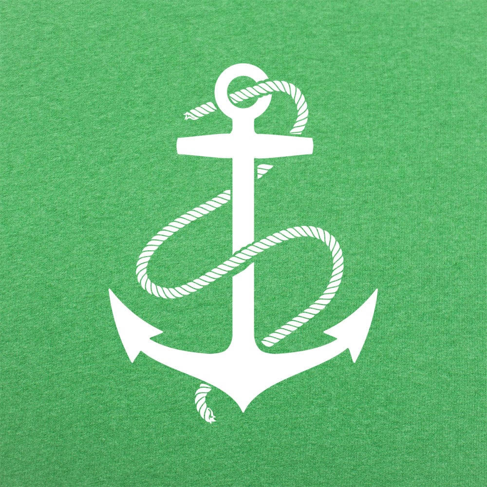 Anchors Aweigh