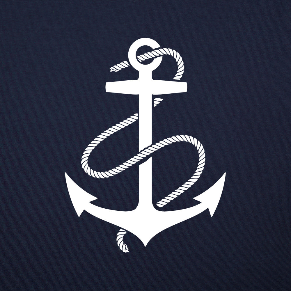 Anchors Aweigh