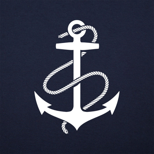 Anchors Aweigh