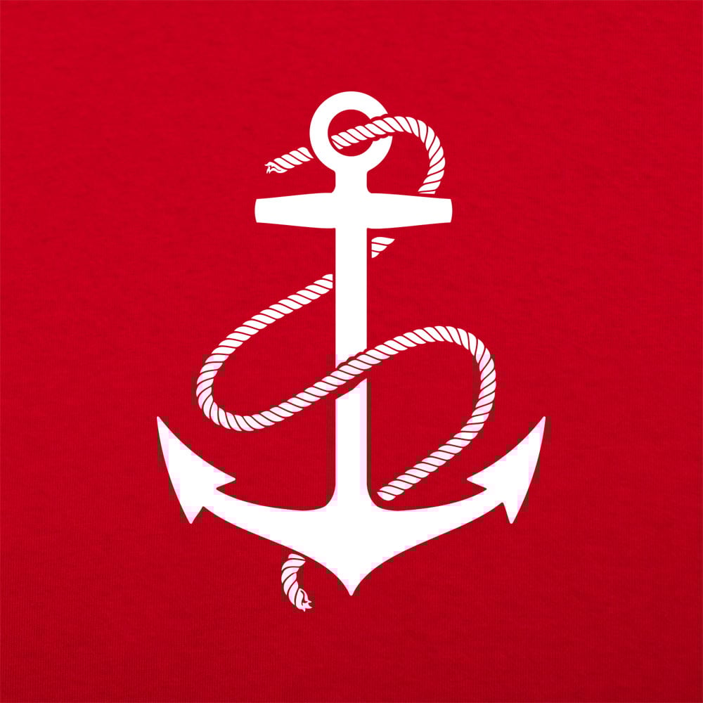 Anchors Aweigh
