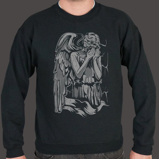 The Angel Weeping - 6DollarShirts